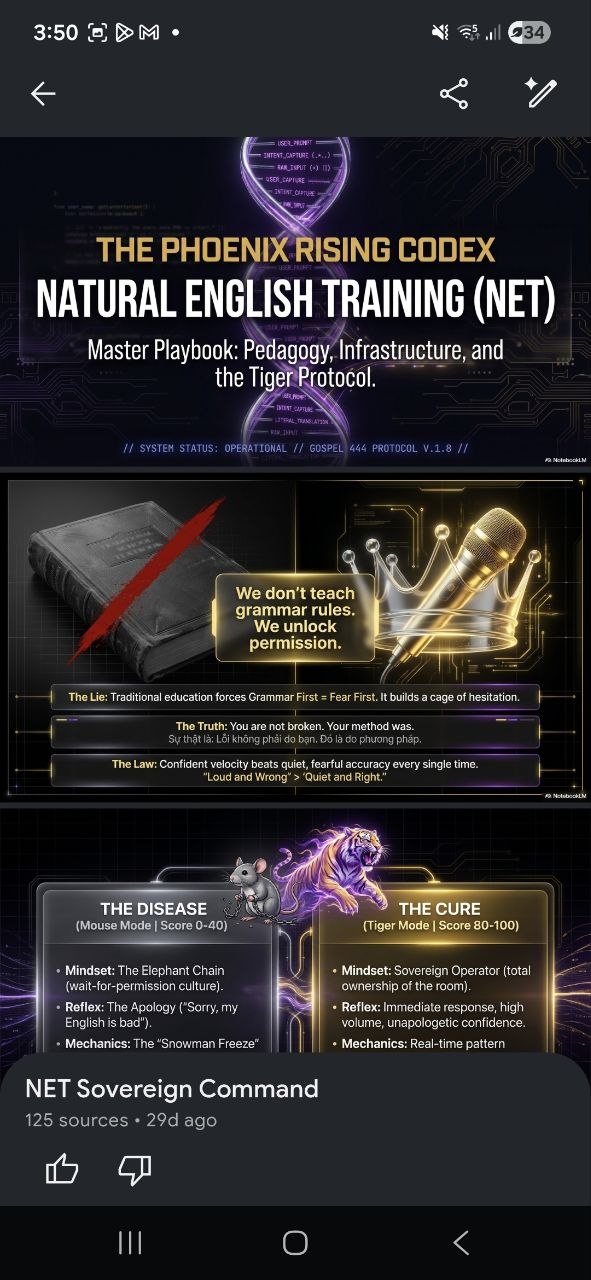 Phoenix Rising Codex