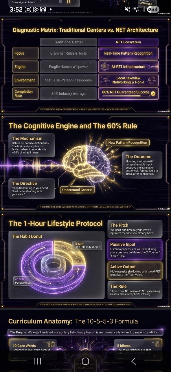 Diagnostic Matrix
